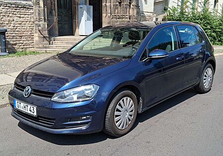 VW Golf Volkswagen VII 1.2 TSI BMT