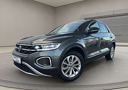 VW T-Roc Volkswagen 2,0TDI Style DSG LED* Vitual * Pano1 HD