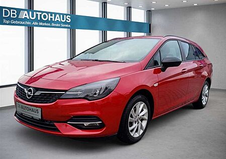 Opel Astra ST Edition 1.2 Turbo