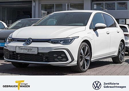 VW Golf GTE Volkswagen GTE LM18 KAMERA NAVI ACC WINTERPAKET