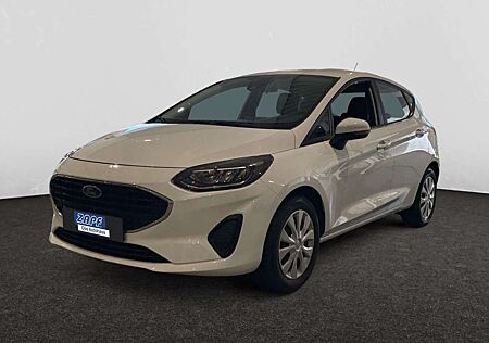 Ford Fiesta Cool & Connect Navi, LED, PDC, Allwetter