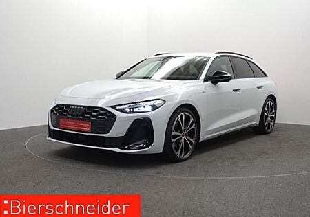 Audi A5 Avant TDI quattro S tronic S line AHK TECHPLUS EXP
