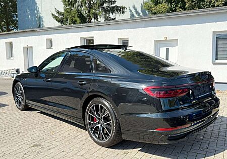 Audi A8 60 TFSI e quattro S-Line*Pano*FULL