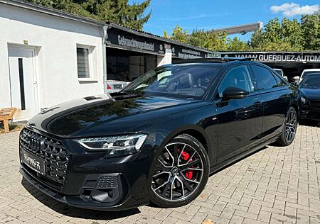 Audi A8 60 TFSI e quattro S-Line*Pano*FULL