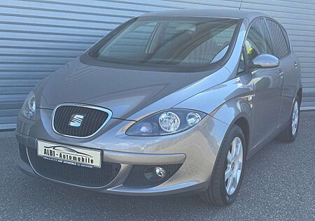 Seat Altea Climatronic PDC Tempomat***