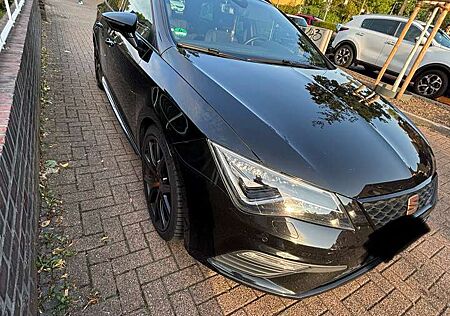 Seat Leon Cupra 300 4Drive