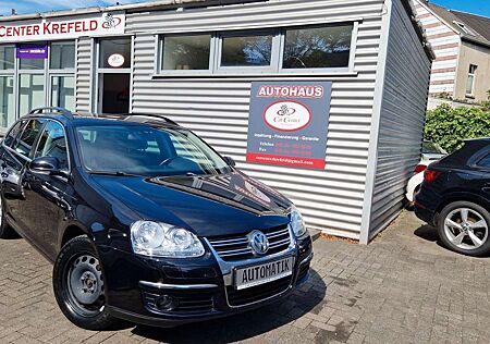 VW Golf Volkswagen 1.4 V Variant Comfortline TEMPOMAT+SHZ+PDC
