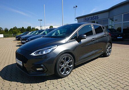 Ford Fiesta ST-Line 1,0 40.641KM/NAV/AHK/KAM/SHZ/PDC