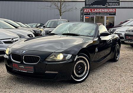 BMW Z4 2.5i Leder/Navi/Automatik