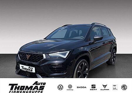 Cupra Ateca 2.0 TSI DSG 4Drive PANO+E-KLAPPE