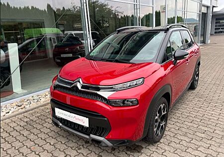 Citroën C3 Aircross Citroen PureTech 130 Stop & Start EAT6 OPF M