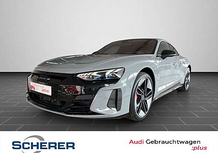 Audi RS e-tron GT 440 kW