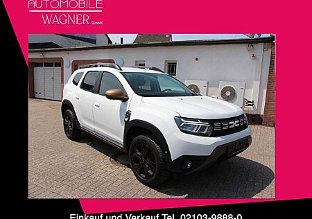 Dacia Duster TCe 150 EDC Extreme NAVI*PDC-KAMERA/37683