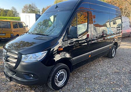 Mercedes-Benz Sprinter RWD 317 ,L2 H2,360°Kamera,ohne Schäden