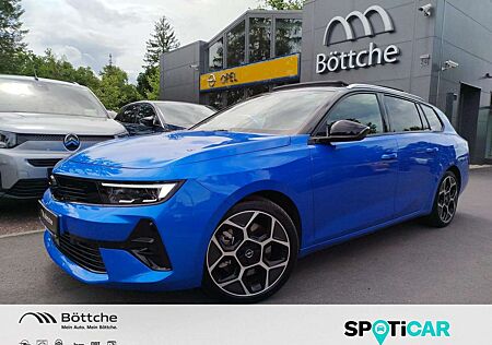 Opel Astra L Sports Tourer GS Line Plug-in-Hybrid