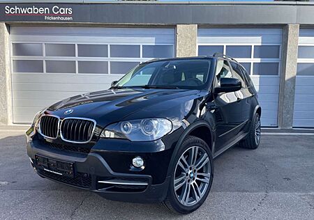BMW X5 30d xDrive Anhängerkupplung PDC Leder Xenon