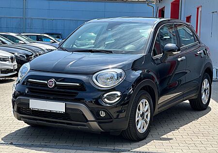 Fiat 500X City Cross 1.0 GSE*Klimaaut*Temp*Alu*Sitzheizung