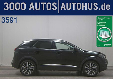 Peugeot 3008 1.5 BlueHDi 130 Allure Navi Leder vc SpurH