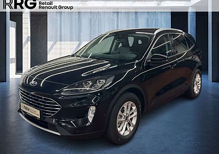 Ford Kuga TITANIUM PLUG-IN HYBRID DURATEC AHK