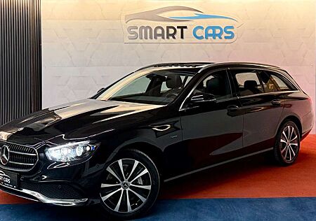 Mercedes-Benz E 300 de 4Matic*Leder*Navi*CarPlay*SHD*AMG-Line*
