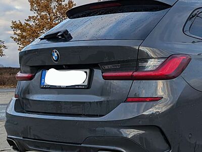 BMW 340 M340i Touring xDrive