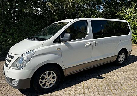 Hyundai H-1 Grand