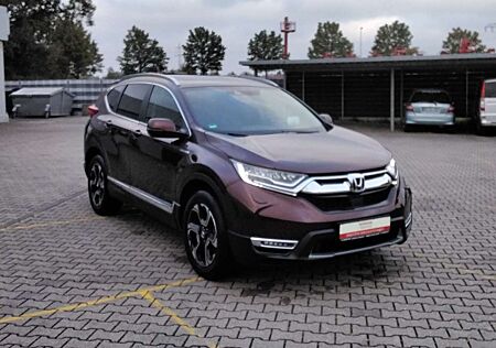 Honda CR-V 2.0 i-MMD Hybrid 4WD Executive