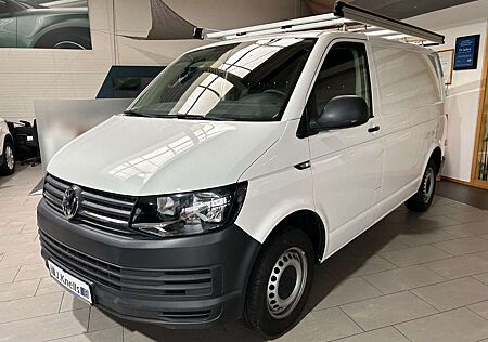 VW T6 Transporter Volkswagen Kasten/Orig.74900km/KLIMA/AHK