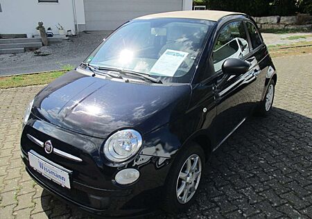 Fiat 500 Pop