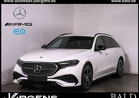 Mercedes-Benz E 300 de T AMG-Sport/Super/Night/Memo/Distr/360