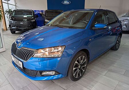 Skoda Fabia Drive 125
