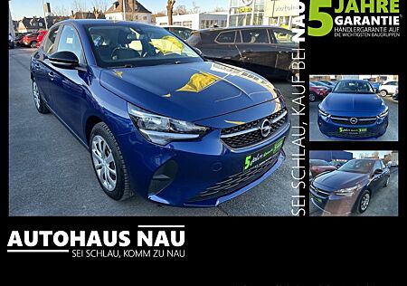 Opel Corsa - e Edition Elektro Sitzheizung und Einparkhilfe h