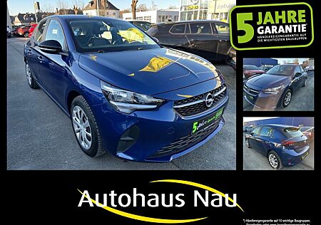 Opel Corsa - e Edition Elektro Sitzheizung und Einparkhilfe h
