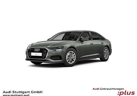 Audi A6 gebraucht kaufen Audi A6 Lim 40 TDI quattro Leder HeadUp virtCo 360°
