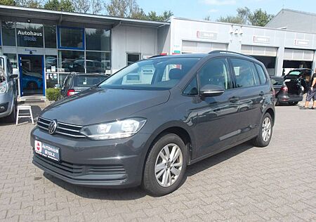 VW Touran Volkswagen Comfortline BMT/Start-Stopp