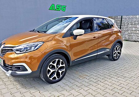 Renault Captur Crossborder - R Link / Kamera / AHK