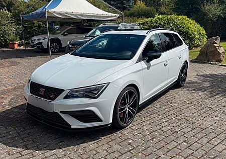 Seat Leon 2.0 TSI St&S ST CUPRA 300 DSG 4Drive