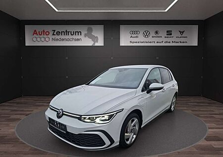 VW Golf Volkswagen 1.4 eHybrid/Benzin DSG GTE Apple-CarPlay