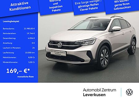 VW Taigo Volkswagen TSI VIRT APP AHK NAVI SHZ PDC LED