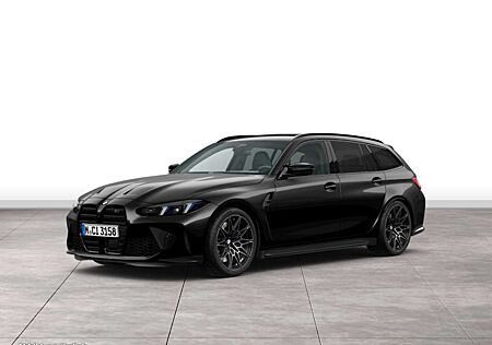 BMW M3 Competition 5 Türer / M XDR M Drivers