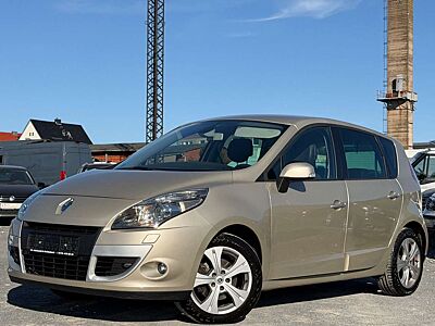 Renault Scenic III Dynamique