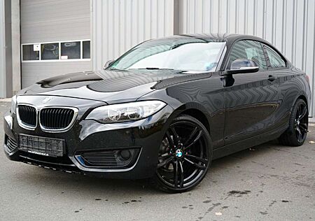 BMW 218 Coupe d