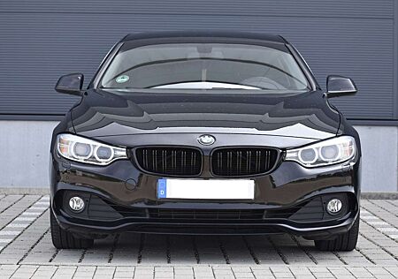 BMW 428 F36 Gran Coupé Luxury Line