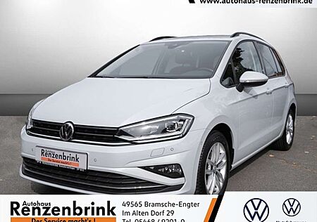 VW Golf Sportsvan Volkswagen Comfortline TSI DSG LED Standhzg. Kamera