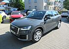 Audi Q2 35 TFSI S line Ext. ACC AHK LED Navi+ Virtual