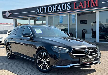 Mercedes-Benz E 300 d T 4Matic"Avantgarde"1.HAND"Spur Ass."ACC