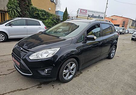 Ford Grand C-Max Sync Edition 7-Sitze TÜV&AU Bis 07.2027