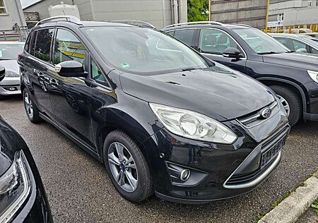 Ford Grand C-Max Sync Edition 7-Sitze