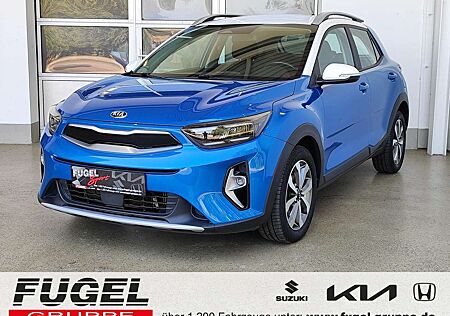 Kia Stonic 1.0 T-GDI Vision Navi|LED Paket|RFK|SHZ