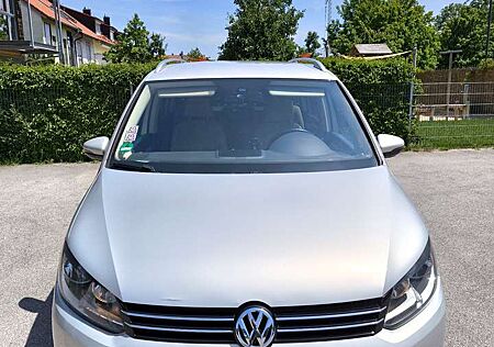 VW Touran Volkswagen 1.4 TSI Trendline